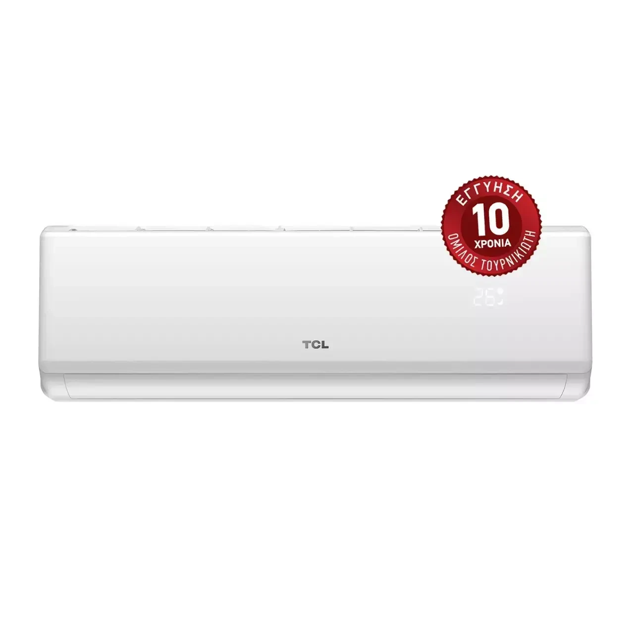 Κλιματιστικό Inverter Tcl Elite Premium II –24CHSD/XAC1I 24.000 BTU A++/A+++